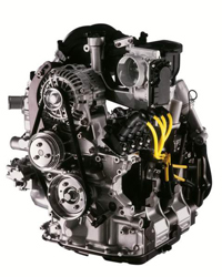 P0D65 Engine